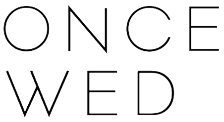 once-wed