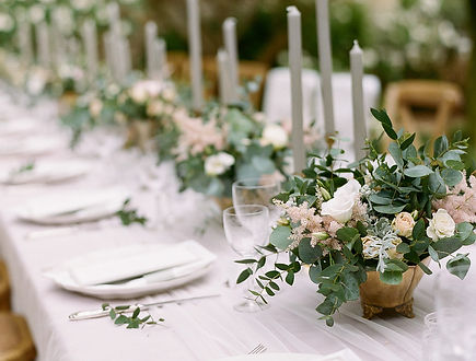 Mariage dans un hameau provençal